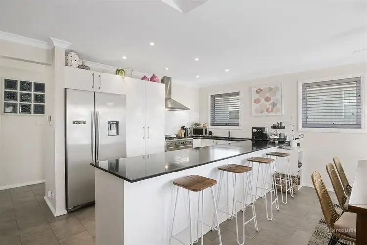 Fifth view of Homely house listing, 43 Midway Point Esplanade, Midway Point TAS 7171