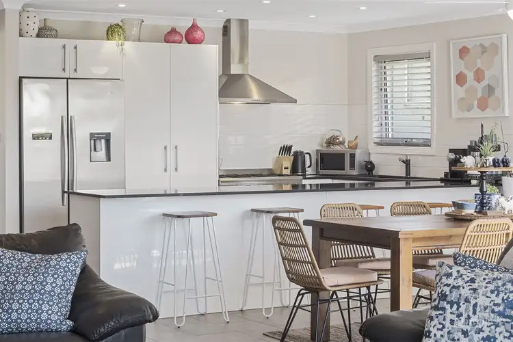 Sixth view of Homely house listing, 43 Midway Point Esplanade, Midway Point TAS 7171