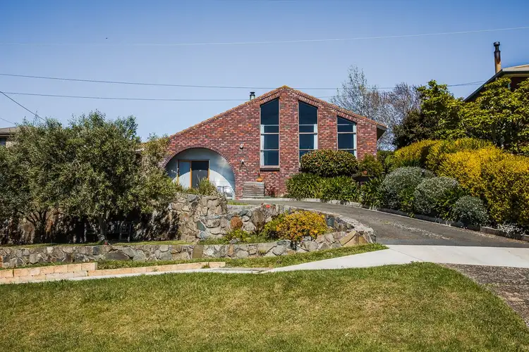 Main view of Homely house listing, 31 Cormiston Road, Riverside TAS 7250