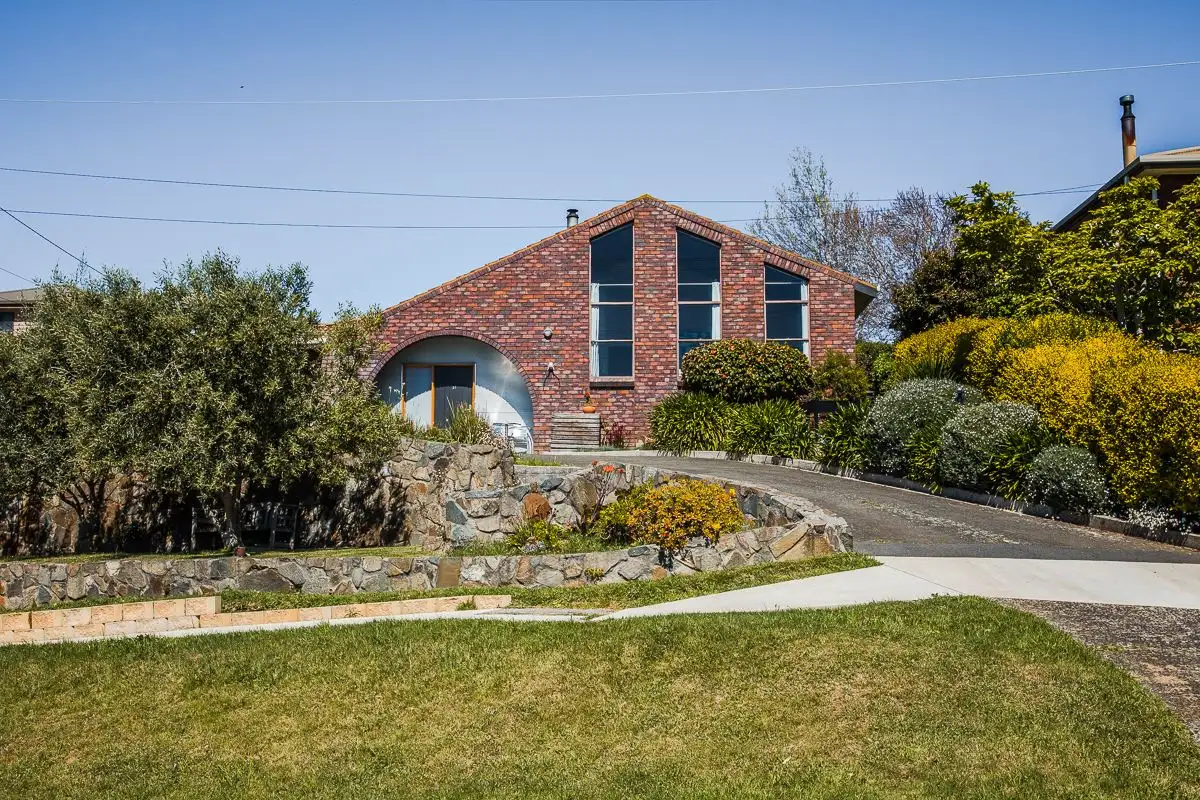 Main view of Homely house listing, 31 Cormiston Road, Riverside TAS 7250