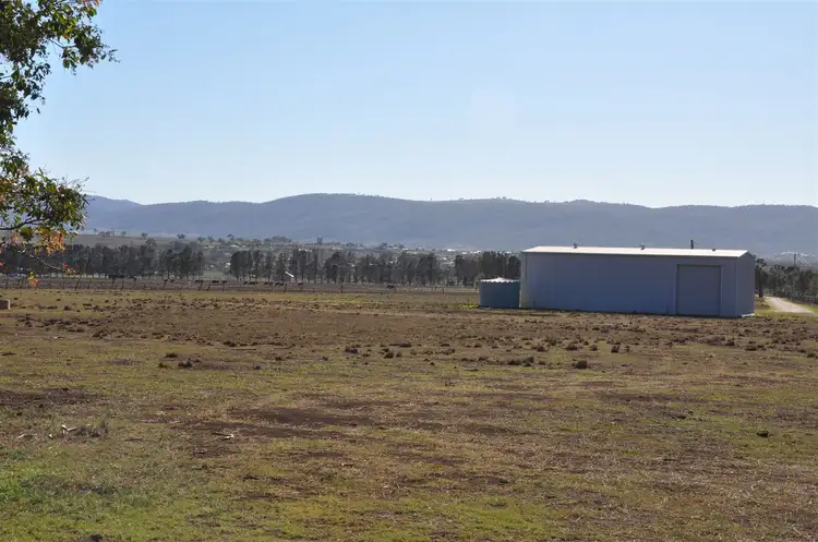 Third view of Homely rural property listing, 66 Nandowra Rd, Scone NSW 2337