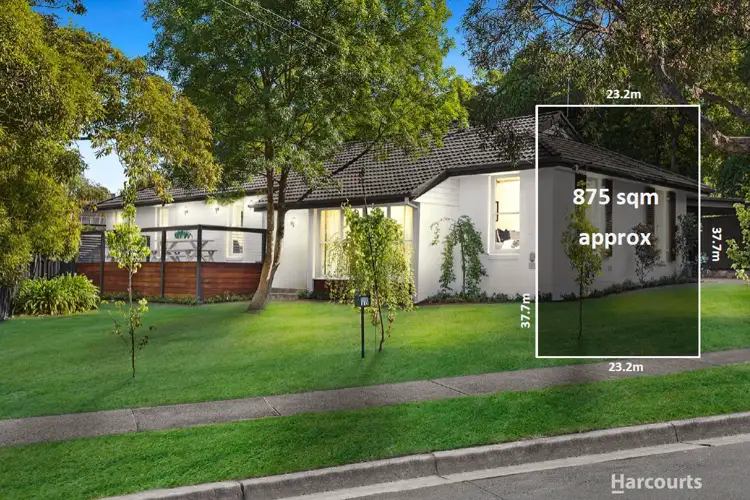 10 Cantley Lane, Vermont VIC 3133