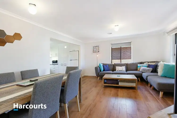 Second view of Homely unit listing, 3/82 Eramosa Road East, Somerville VIC 3912