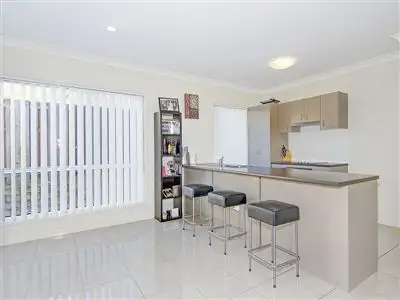 Second view of Homely house listing, 28 Ritz Drive, Coomera QLD