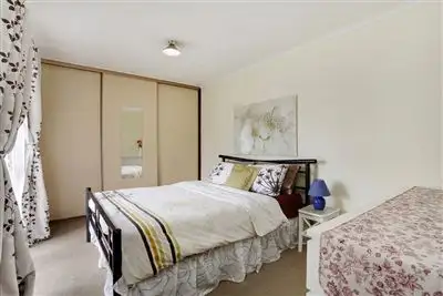 Fifth view of Homely unit listing, 2/8 Renver Road, Clayton VIC