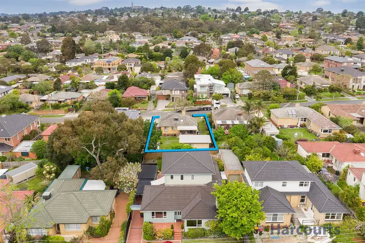 Third view of Homely house listing, 13 Boyanna Road, Glen Waverley VIC 3150