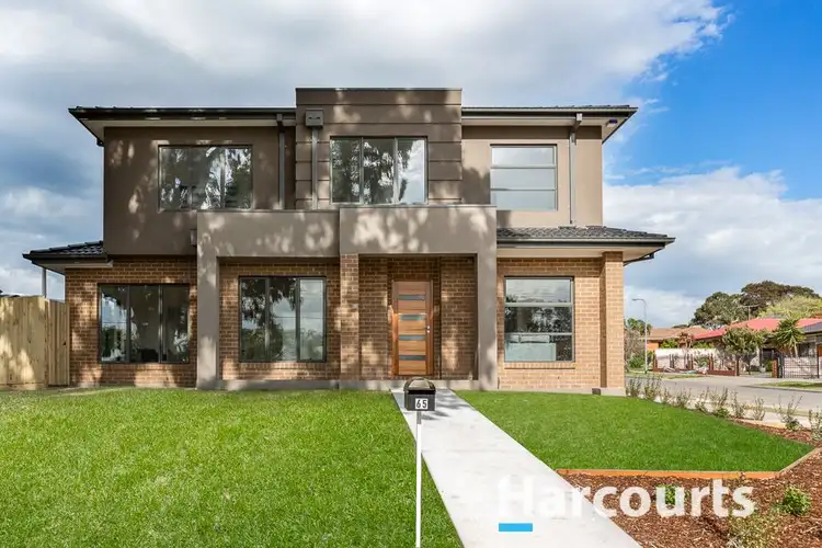 1-3/65 Doveton Avenue, Eumemmerring VIC 3177