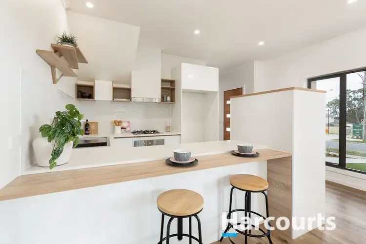 Third view of Homely townhouse listing, 1-3/65 Doveton Avenue, Eumemmerring VIC 3177