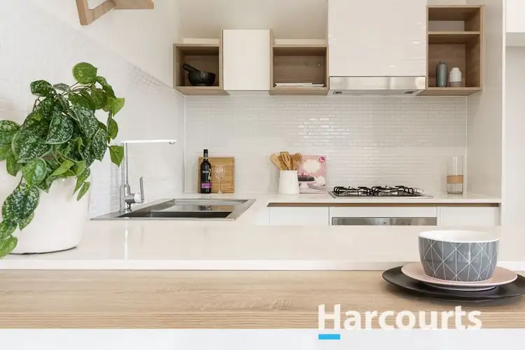 Fourth view of Homely townhouse listing, 1-3/65 Doveton Avenue, Eumemmerring VIC 3177