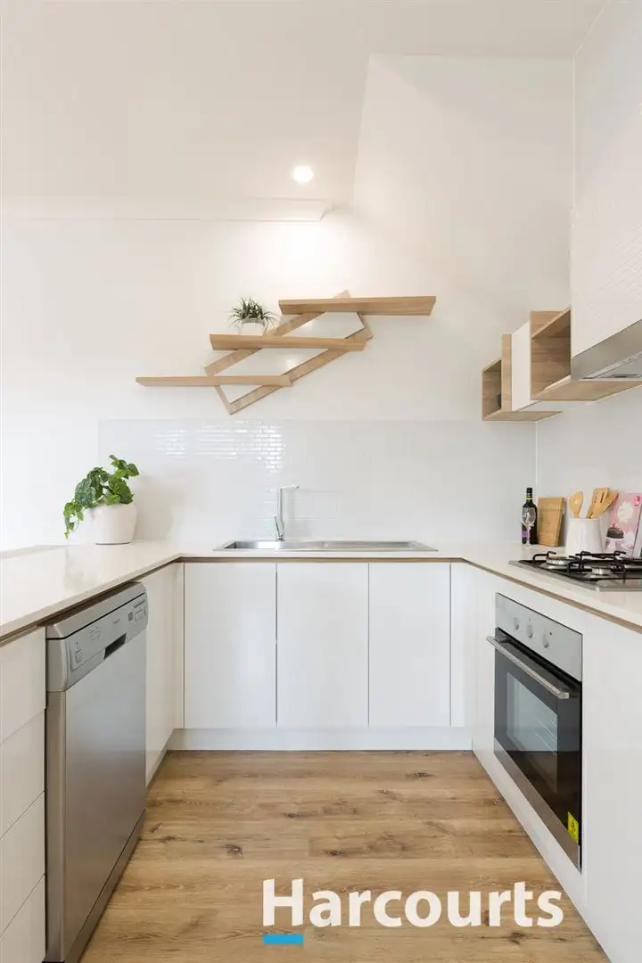 Fifth view of Homely townhouse listing, 1-3/65 Doveton Avenue, Eumemmerring VIC 3177
