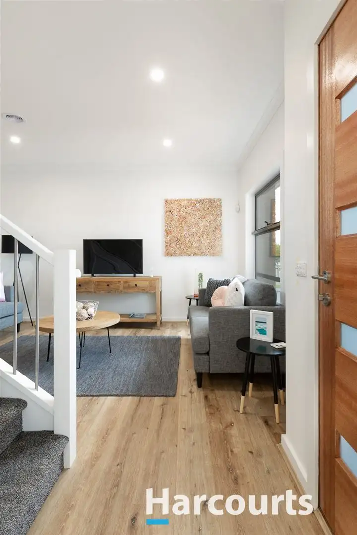 Sixth view of Homely townhouse listing, 1-3/65 Doveton Avenue, Eumemmerring VIC 3177
