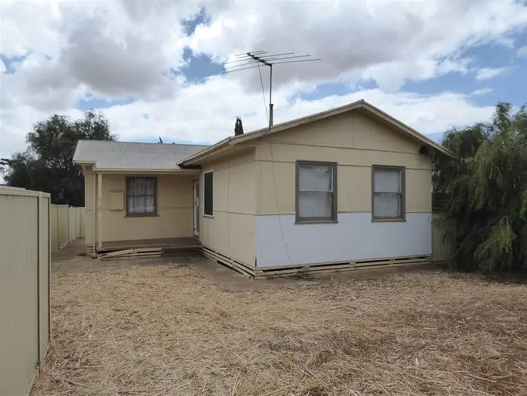 Main view of Homely house listing, 25 Patterson Road, Elizabeth Park SA 5113