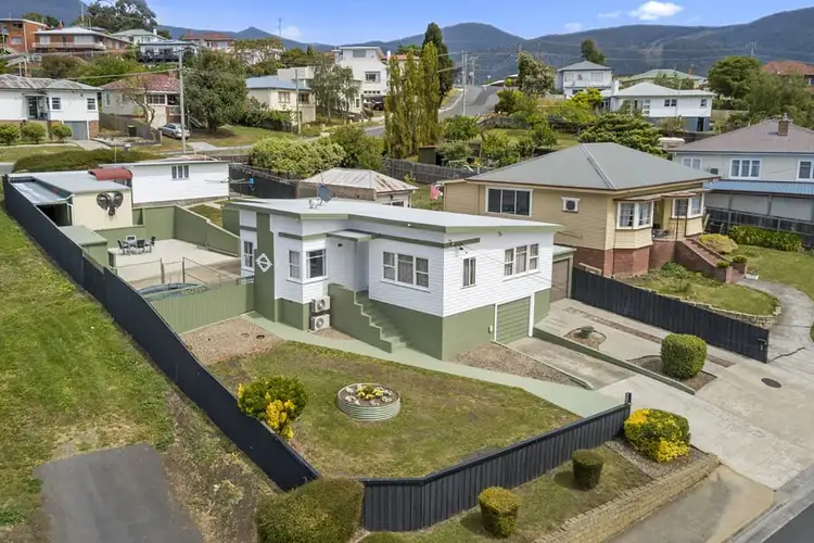 14 Fourth Avenue, West Moonah TAS 7009