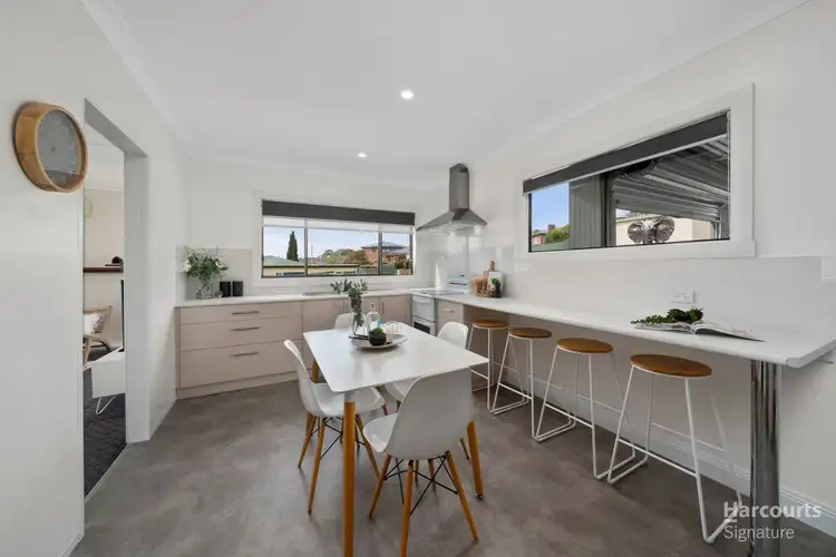 Fourth view of Homely house listing, 14 Fourth Avenue, West Moonah TAS 7009