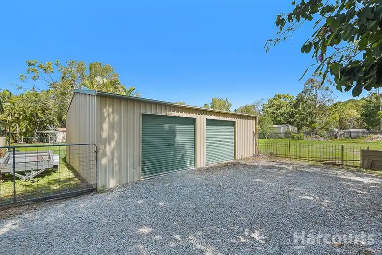 Second view of Homely rural property listing, 38 Cobb Road, Burpengary East QLD 4505