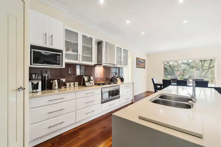 Main view of Homely house listing, 2/1518 Nepean Highway, Mount Eliza VIC 3930