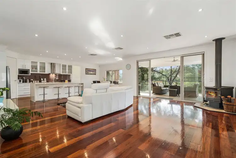 Second view of Homely house listing, 2/1518 Nepean Highway, Mount Eliza VIC 3930