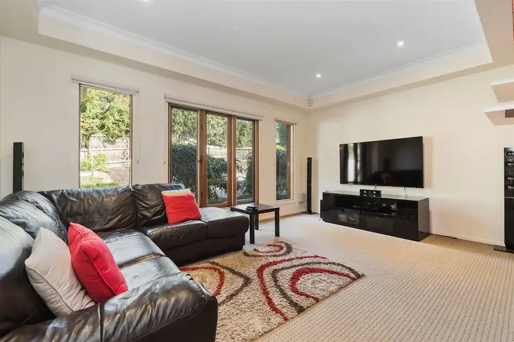 Fourth view of Homely house listing, 2/1518 Nepean Highway, Mount Eliza VIC 3930