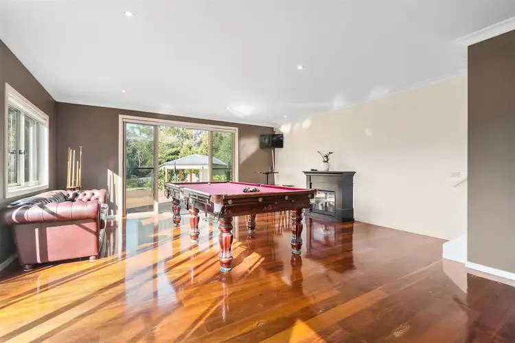 Fifth view of Homely house listing, 2/1518 Nepean Highway, Mount Eliza VIC 3930