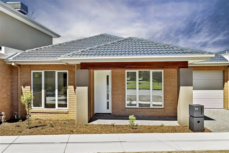 Main view of Homely house listing, A/1 West Court, Kilsyth VIC 3137