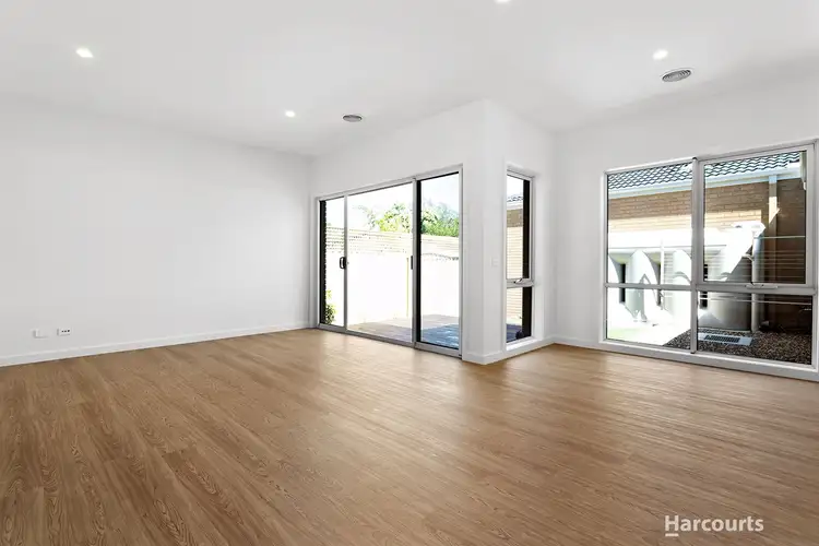 Second view of Homely house listing, A/1 West Court, Kilsyth VIC 3137