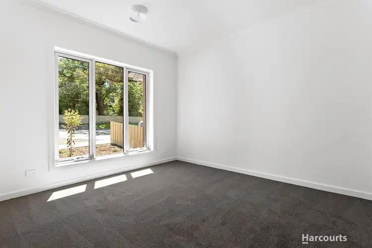 Third view of Homely house listing, A/1 West Court, Kilsyth VIC 3137