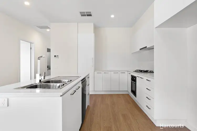 Fourth view of Homely house listing, A/1 West Court, Kilsyth VIC 3137
