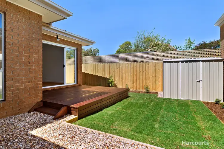 Sixth view of Homely house listing, A/1 West Court, Kilsyth VIC 3137