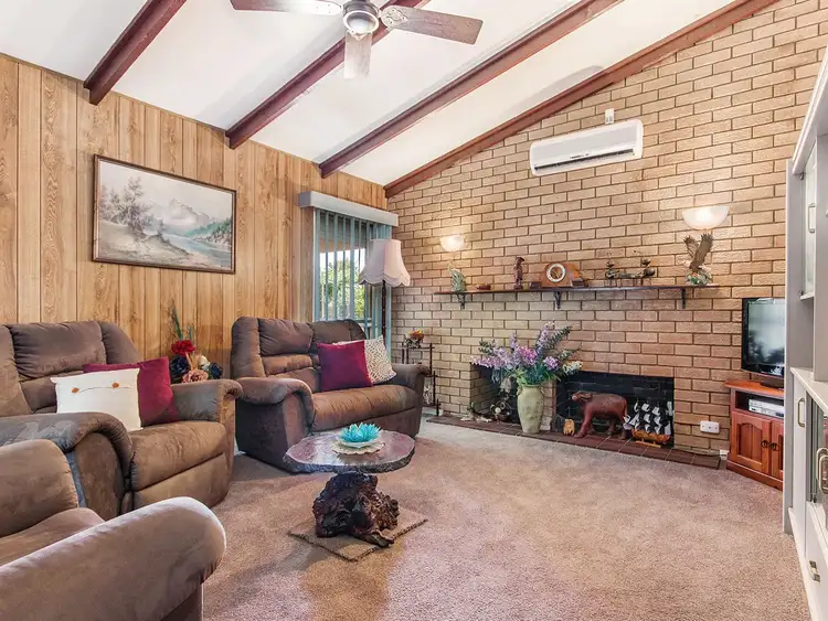Second view of Homely house listing, 4 Lynx Place, Rockingham WA 6168