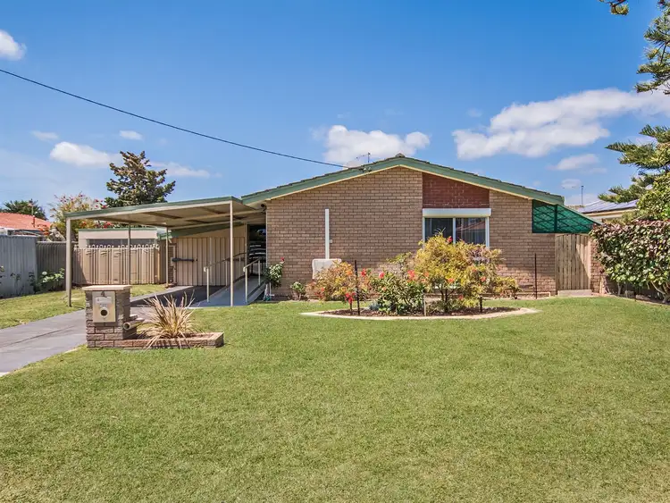 Fourth view of Homely house listing, 4 Lynx Place, Rockingham WA 6168
