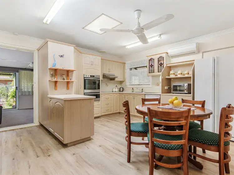 Fifth view of Homely house listing, 4 Lynx Place, Rockingham WA 6168