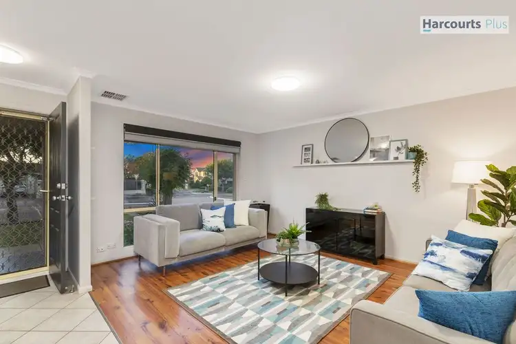 Fourth view of Homely house listing, 56 Freebairn Drive, Hallett Cove SA 5158
