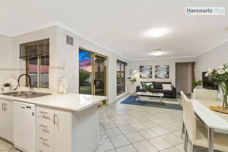 Fifth view of Homely house listing, 56 Freebairn Drive, Hallett Cove SA 5158