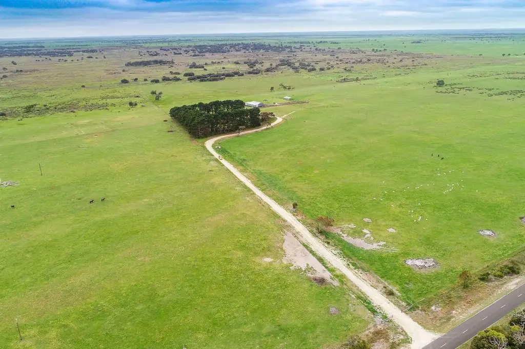 Main view of Homely rural property listing, 735 Saltwell Road, Kingston Se SA 5275