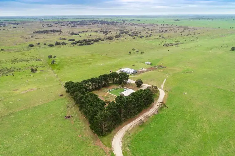 Second view of Homely rural property listing, 735 Saltwell Road, Kingston Se SA 5275