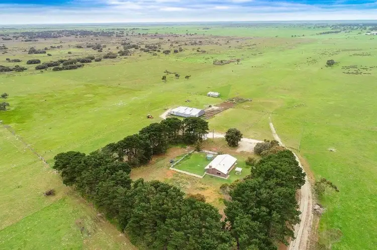 Third view of Homely rural property listing, 735 Saltwell Road, Kingston Se SA 5275