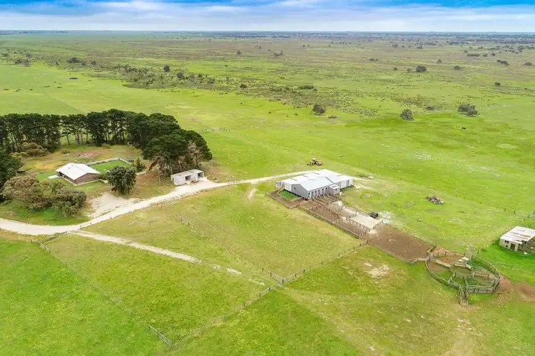 Fifth view of Homely rural property listing, 735 Saltwell Road, Kingston Se SA 5275
