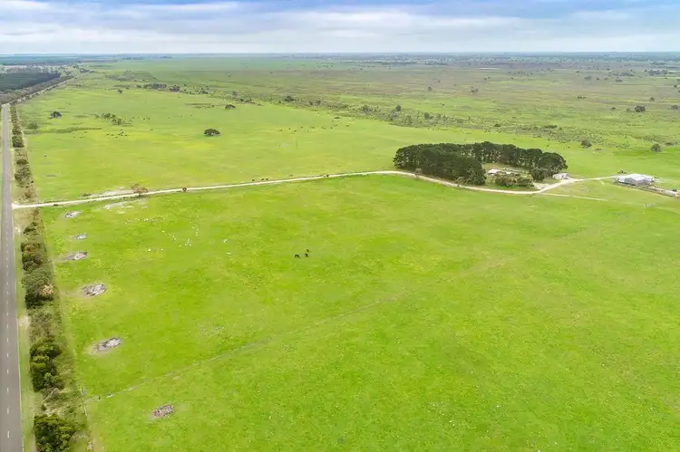 Seventh view of Homely rural property listing, 735 Saltwell Road, Kingston Se SA 5275