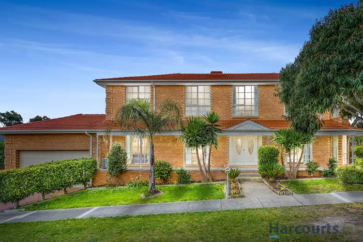 Main view of Homely house listing, 8 Sokleng Close, Rowville VIC 3178