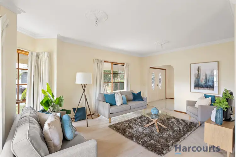 Third view of Homely house listing, 8 Sokleng Close, Rowville VIC 3178