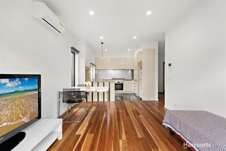 Second view of Homely townhouse listing, Lot 3&4/3 Burns Avenue, Clayton South VIC 3169