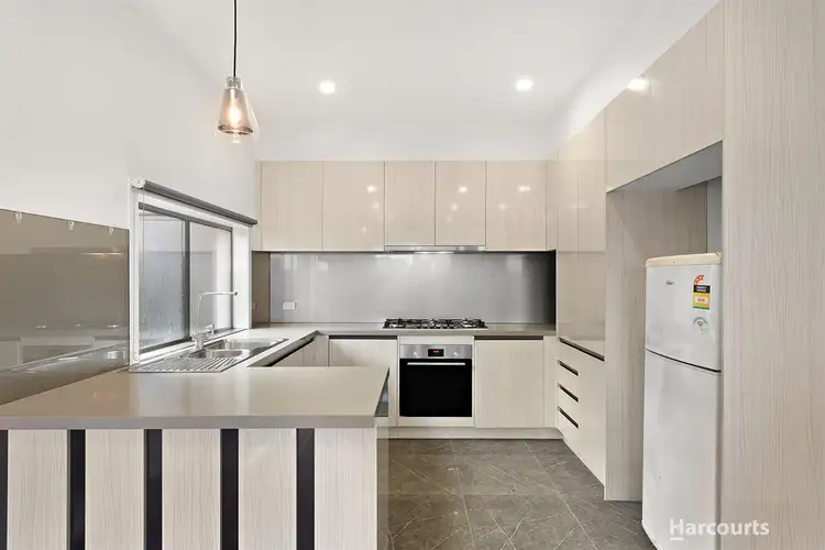Third view of Homely townhouse listing, Lot 3&4/3 Burns Avenue, Clayton South VIC 3169