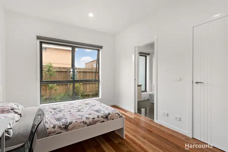 Fourth view of Homely townhouse listing, Lot 3&4/3 Burns Avenue, Clayton South VIC 3169