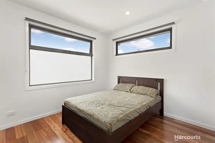 Fifth view of Homely townhouse listing, Lot 3&4/3 Burns Avenue, Clayton South VIC 3169