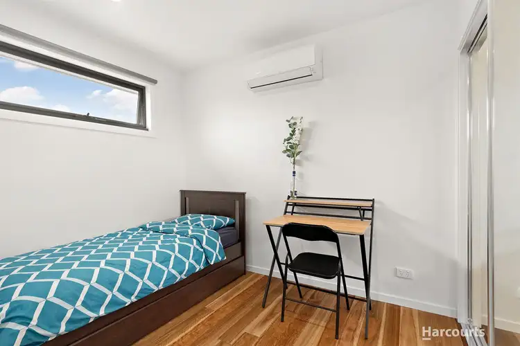 Sixth view of Homely townhouse listing, Lot 3&4/3 Burns Avenue, Clayton South VIC 3169