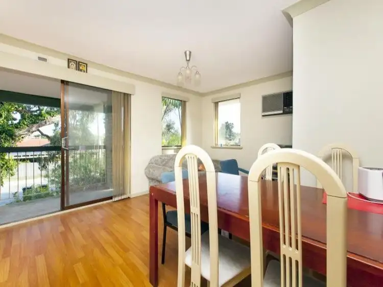 Second view of Homely apartment listing, 7/50 Wandarrie Avenue, Yokine WA 6060
