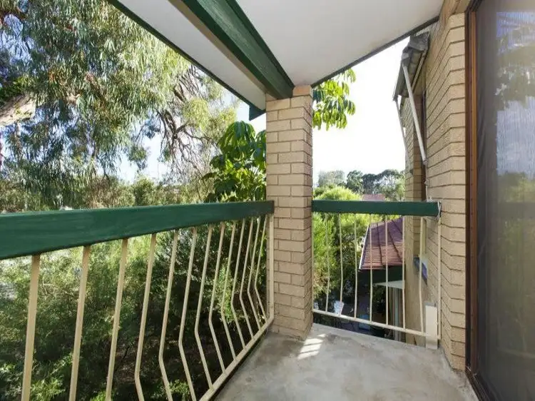 Third view of Homely apartment listing, 7/50 Wandarrie Avenue, Yokine WA 6060