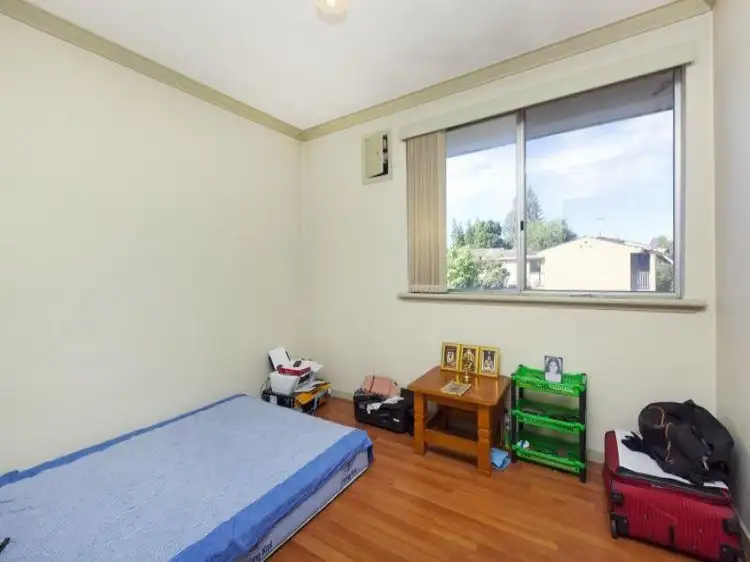 Fifth view of Homely apartment listing, 7/50 Wandarrie Avenue, Yokine WA 6060