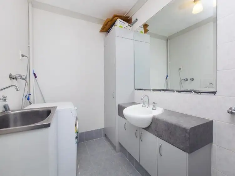 Sixth view of Homely apartment listing, 7/50 Wandarrie Avenue, Yokine WA 6060