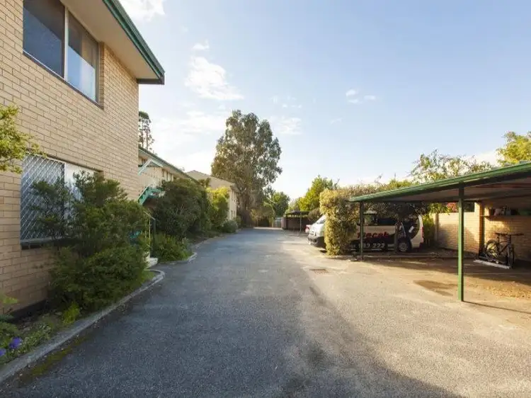 Seventh view of Homely apartment listing, 7/50 Wandarrie Avenue, Yokine WA 6060
